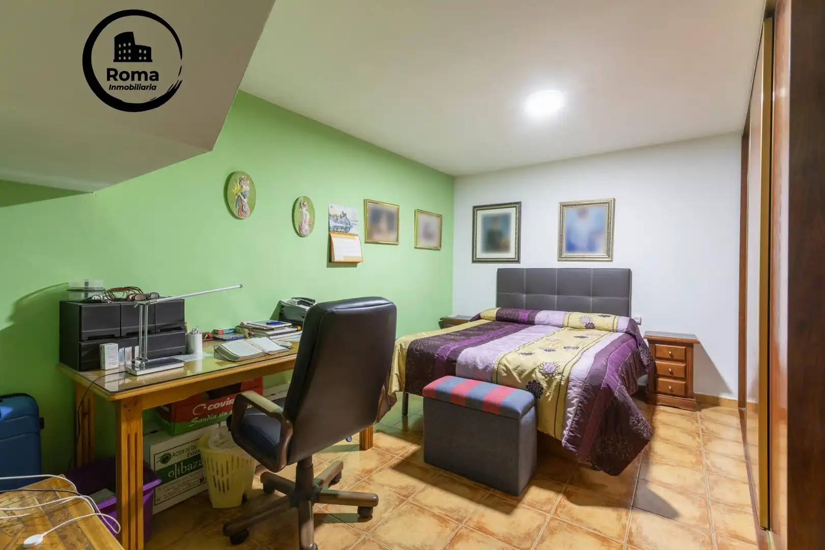 Casa con terraza en venta en Beiro, imagen 18