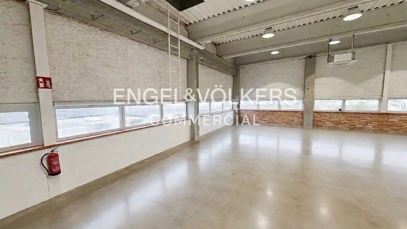 Nave industrielle à louer à Montigalà - Sant Crist, imagen 14