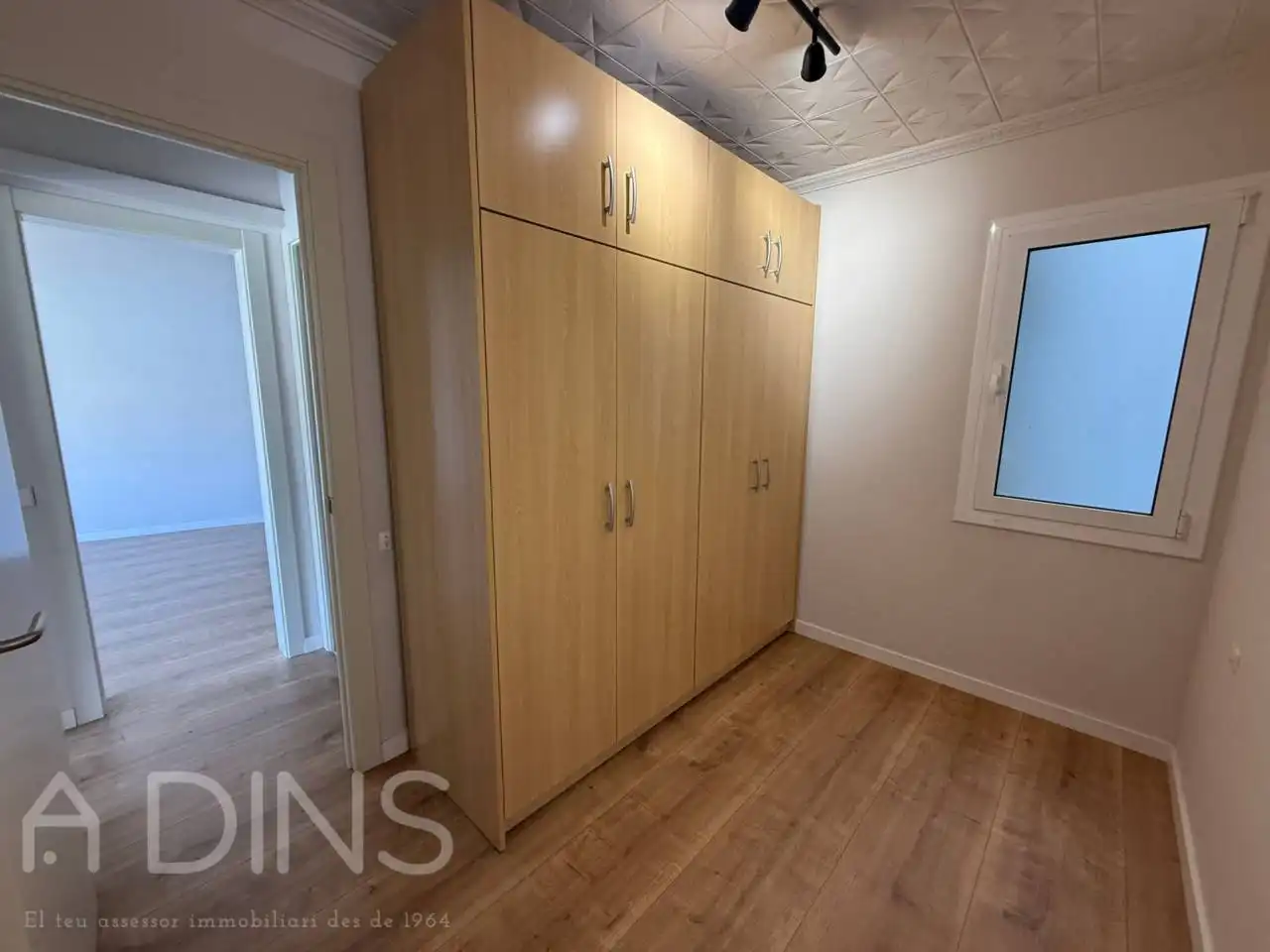 Flat for rent in Calle Plaça de l´Esglesia, Caldes de Montbui