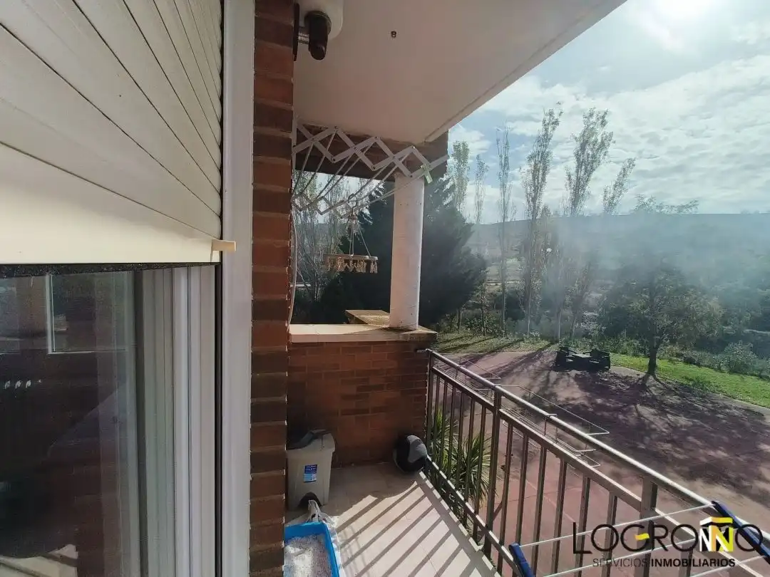 Casa o xalet en venda a Alberite