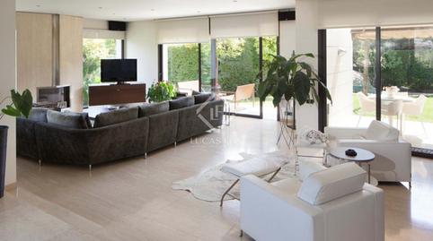 Foto 3 de Casa o xalet en venda a Alella, Barcelona