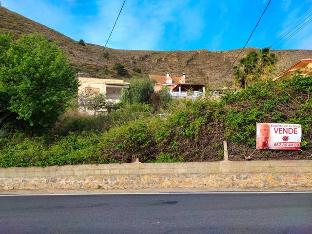 Casa-chalet en Venta en Castell de Ferro