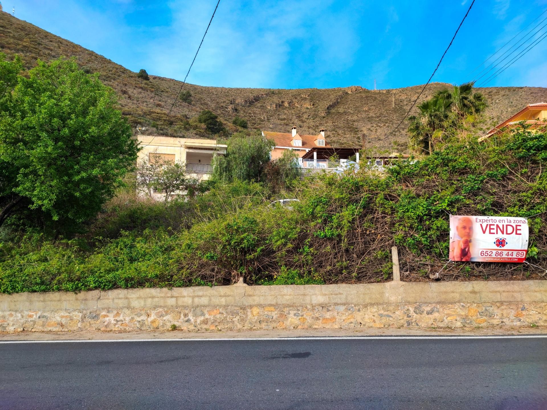 House or chalet for sale in Castell de Ferro