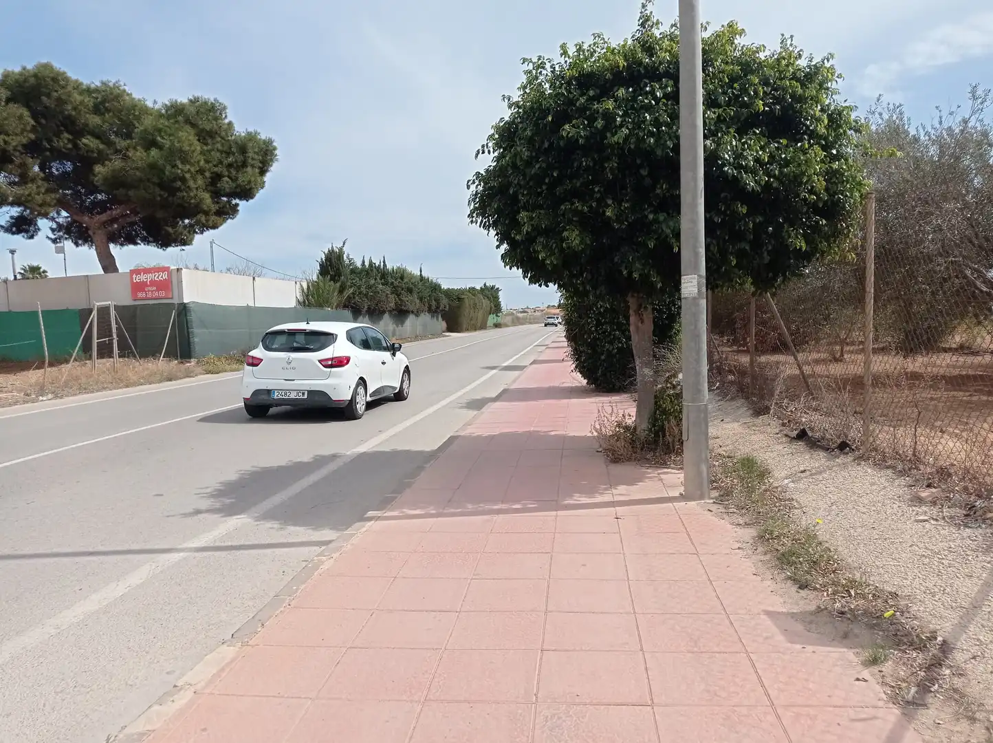 Casa rústica amb jardí en venda a Calle Navalcarnero, imagen 16