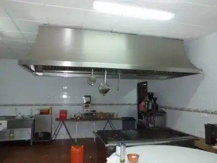 Nave industrielle à vendre à Fuente Obejuna, imagen 4