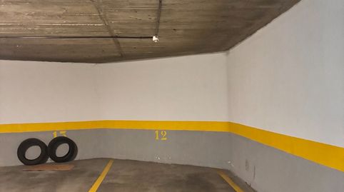 Photo 3 of Garage for rent in Calle de Viriato, 41, Trafalgar, Madrid Capital