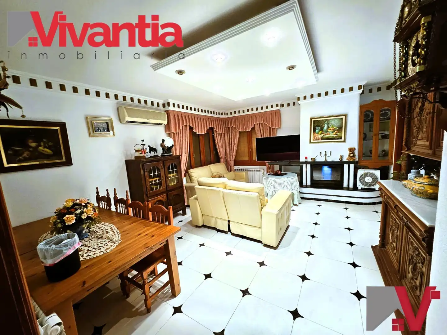 Villa con piscina in vendita a Pedanías Centro, imagen 13
