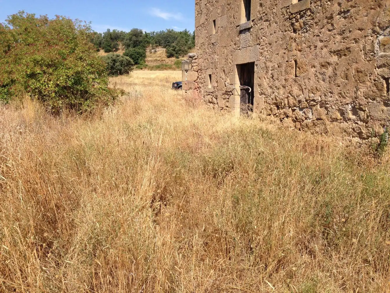Finca rústica en venda a Pinell de Solsonès