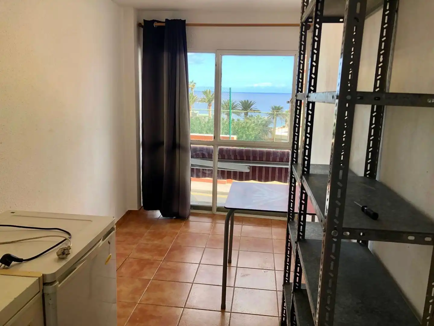 Bedroom of Commercial properties for rent in Candelaria