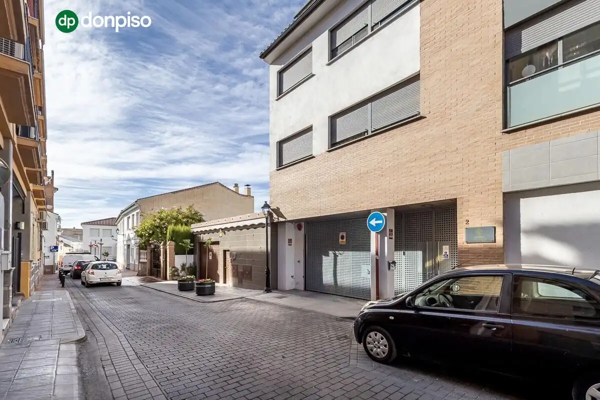 Penthouse with pool for sale in PARRAS 2, imagen 33