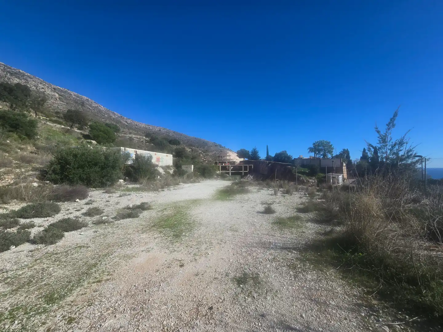 Residential zum Verkauf in Benalmádena