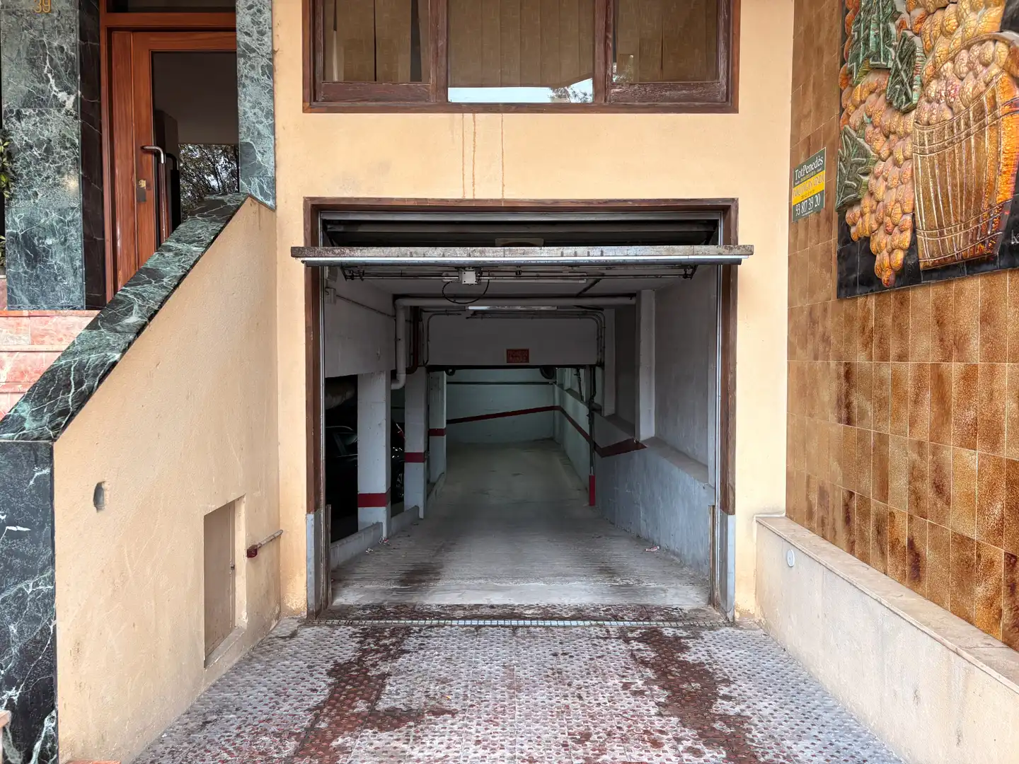 Individuale con ascensore in vendita a Poble Nou