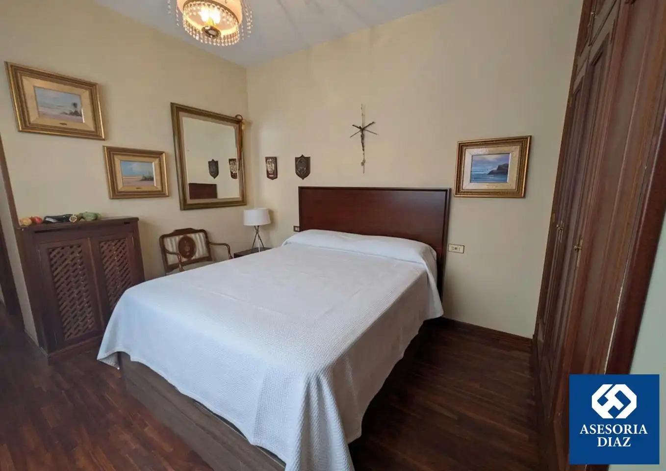 Wohnung zum Verkauf in Rúa Menéndez y Pelayo 3, imagen 31