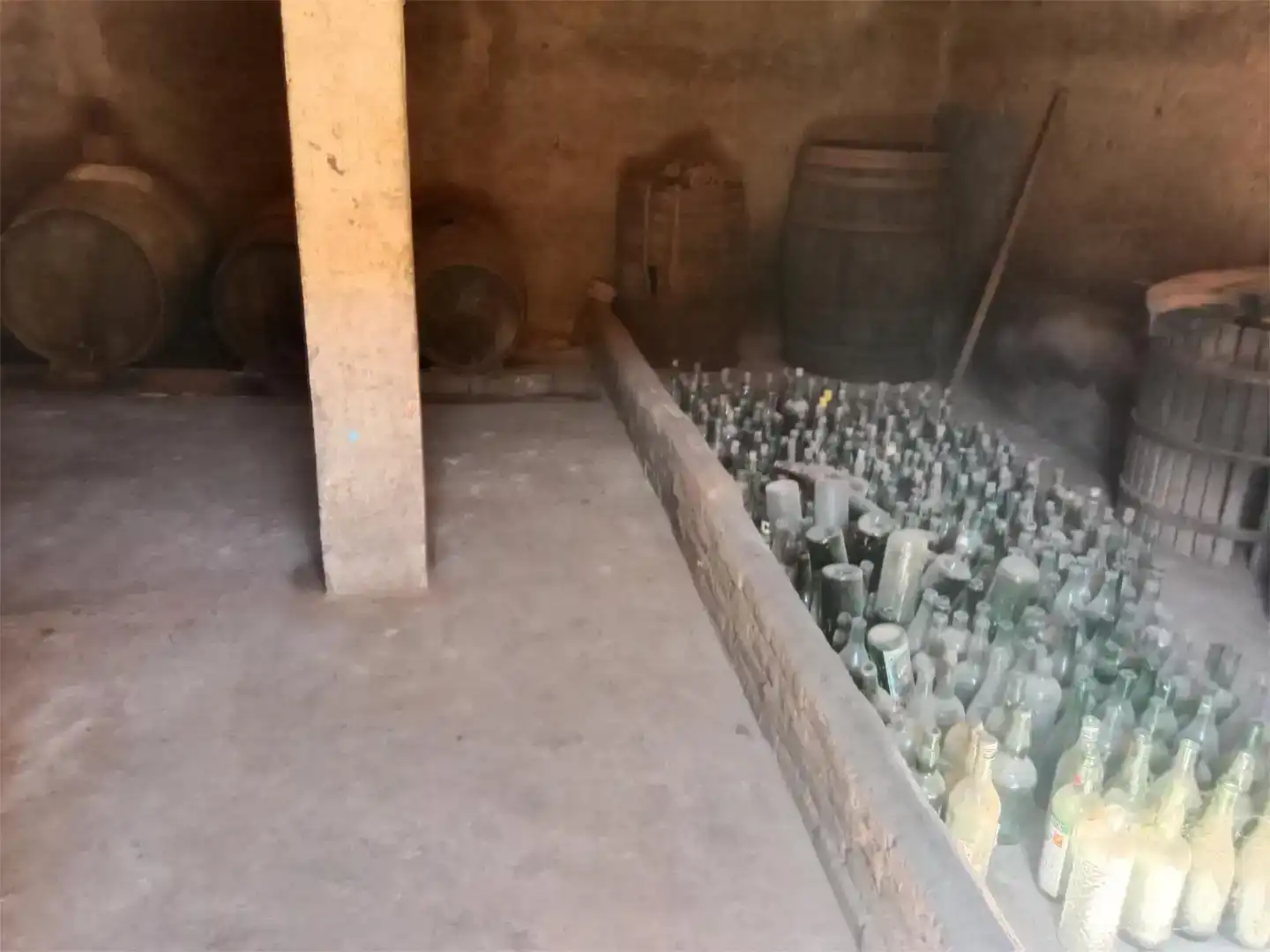 Casa o xalet en venda en Villamejil