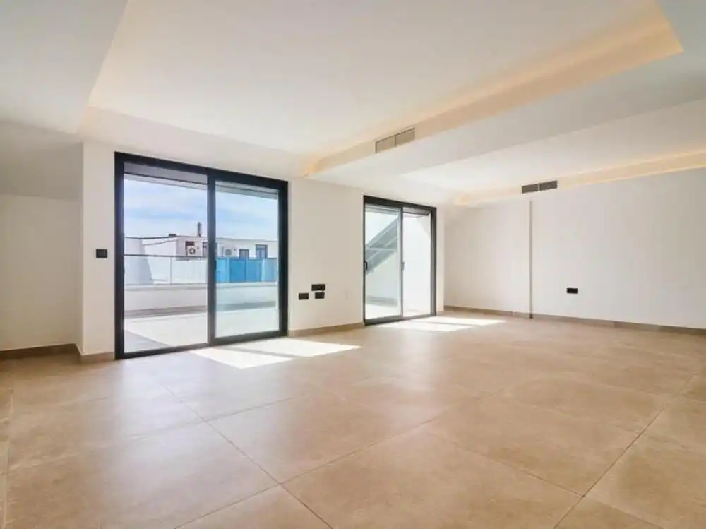 Apartment with lift for sale in Puerto Deportivo, imagen 14