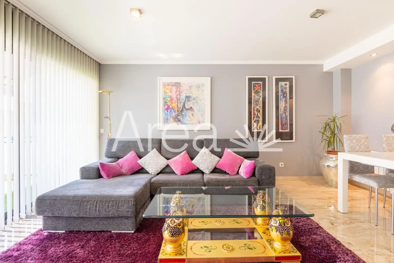 Piso con ascensor en venta en Carrer VALLVERIC DE, imagen 8
