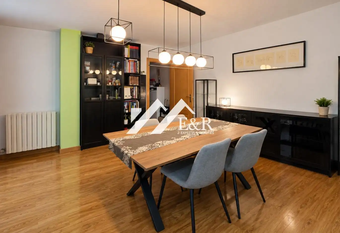 Piso con ascensor en venta en Ctra del Obac, imagen 8