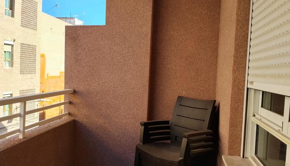 Foto 1 de Pis en venda a Ciudad de Asís, Alicante