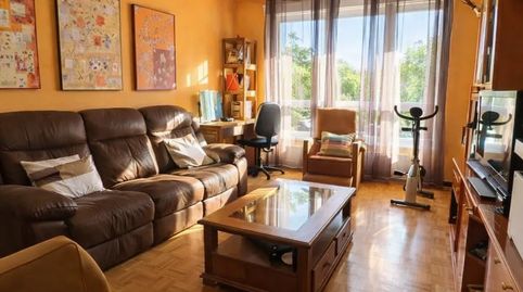 Foto 2 von Wohnung zum Verkauf in Ori Kalea, Lakua-Bizkarra, Vitoria - Gasteiz