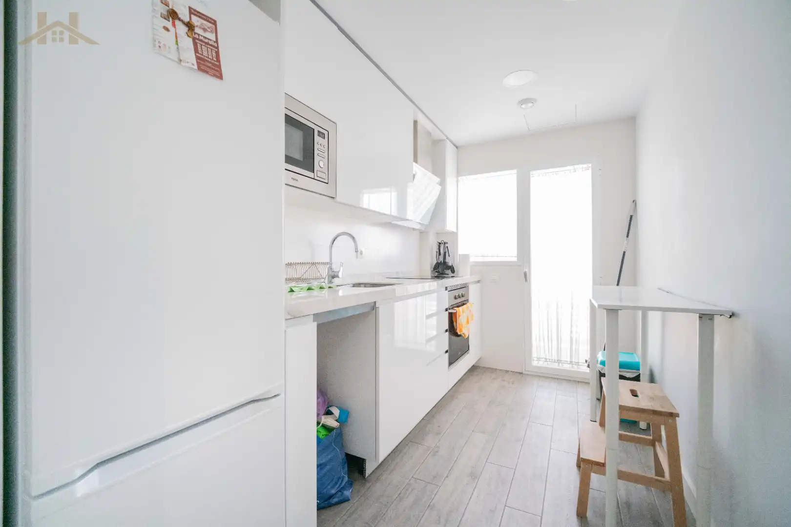 Piso con ascensor en venta en Avenida de España, imagen 6