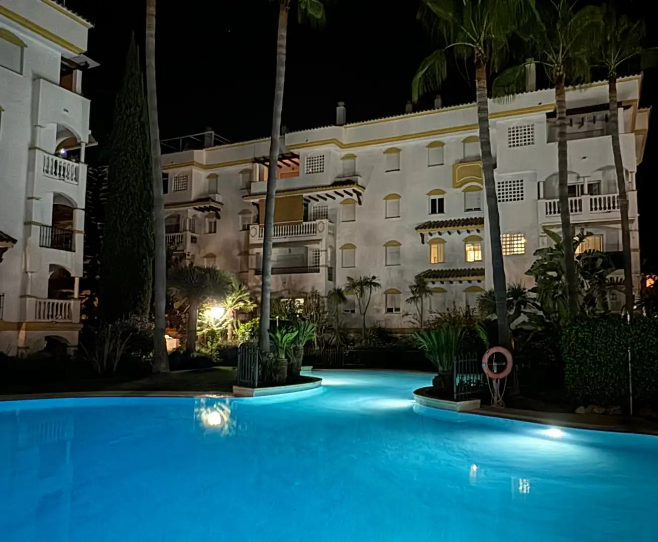 Ground floor for rent in CONDE RUDI-UR LA CARIDAD, 3, La Carolina - Guadalpín