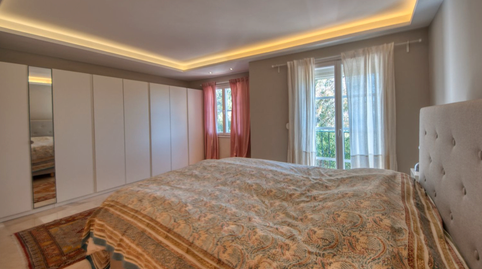 Foto 5 de Casa adosada en venda a Guadalobón, Estepona