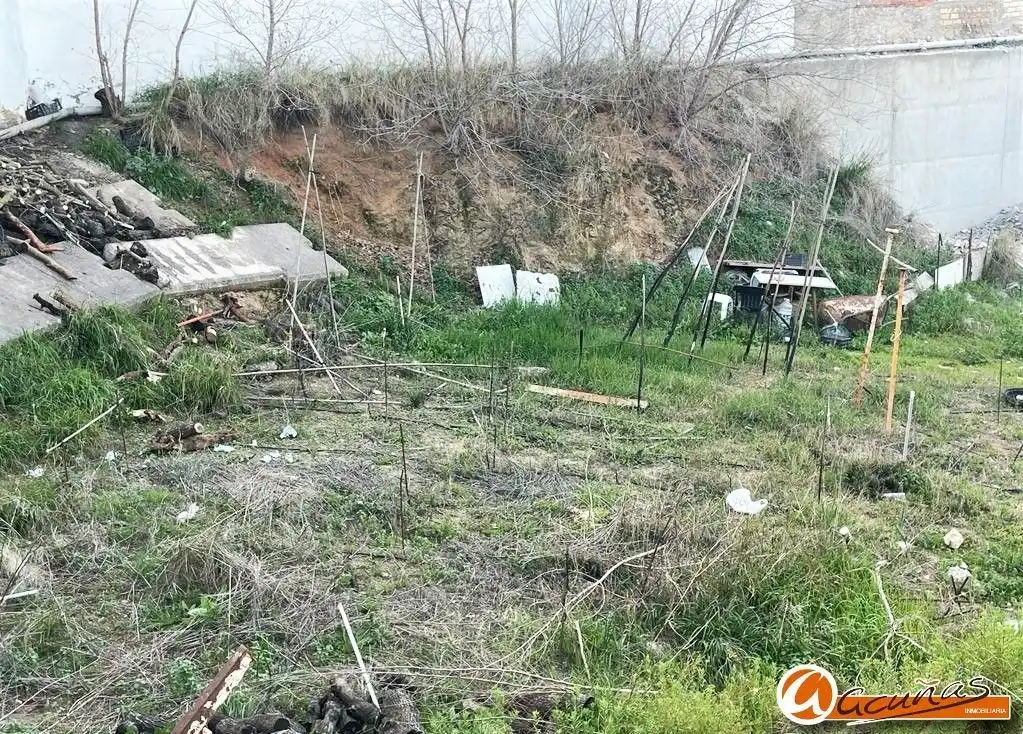 Terrenys i solars en venda a Granada 101, imagen 7