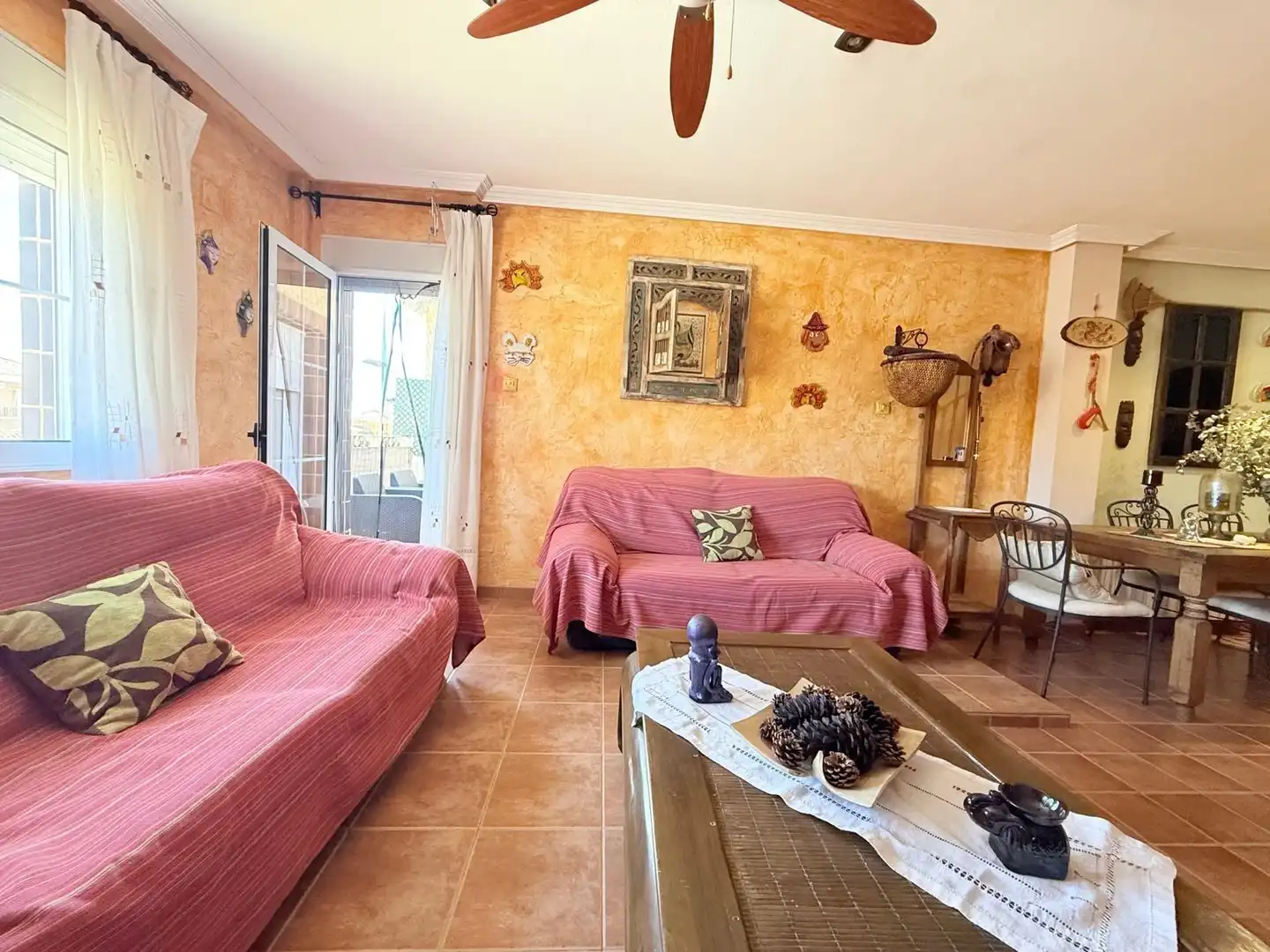 Maison mitoyenne avec terrasse à vendre à Calle Calle Rafael Alberti, imagen 18