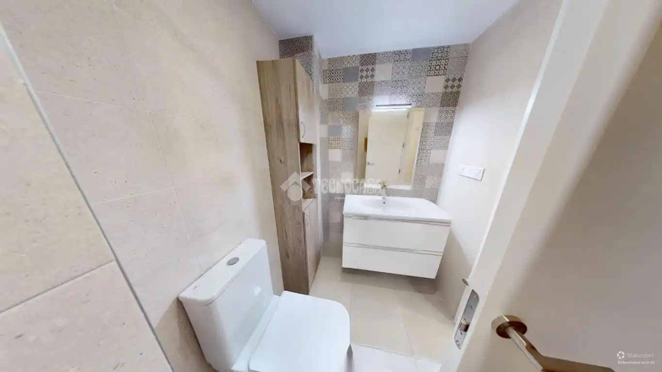 Baño de Piso en venta en Valencia
