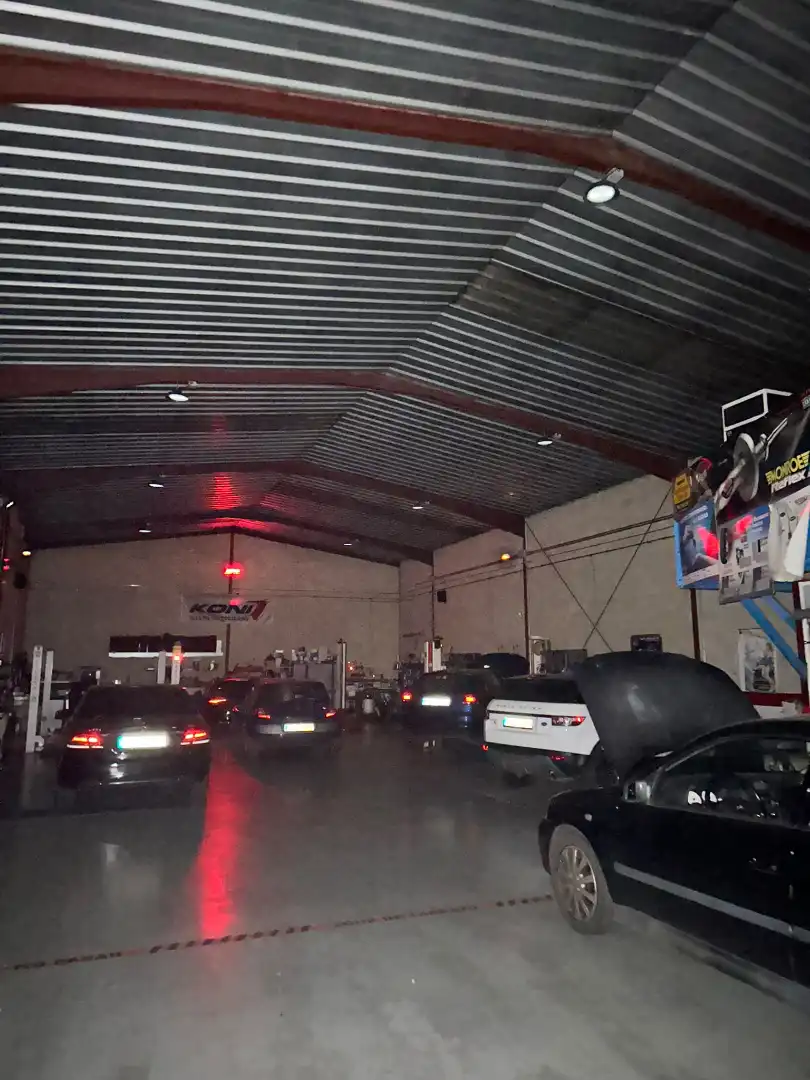Nave industrial en venta en Calle los Ceramistas, imagen 12