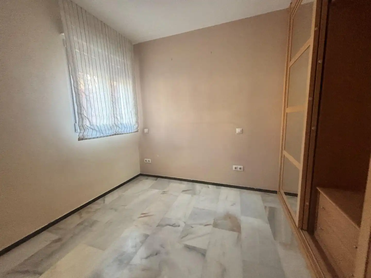 Habitación de Casa adosada en venta en Córdoba con Aire acondicionado, Calefacción y Terraza
