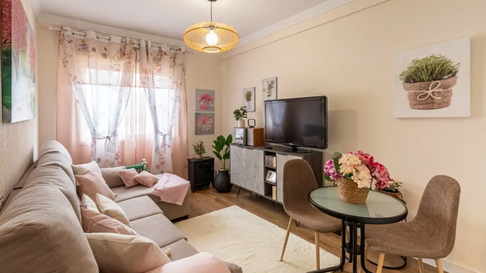 Bungalow en venta en El Montgó, imagen 7