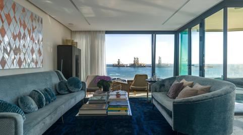 Foto 2 von Wohnung zur Miete in Avenida Alcalde Jose Ramirez B, 14, Arenales - Lugo - Avda. Marítima, Las Palmas de Gran Canaria