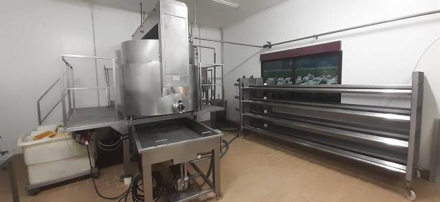 Local comercial en Venta en Camino Santa Colomba 501 Parcela6 49690 San Cristo en San Cristóbal de Entreviñas