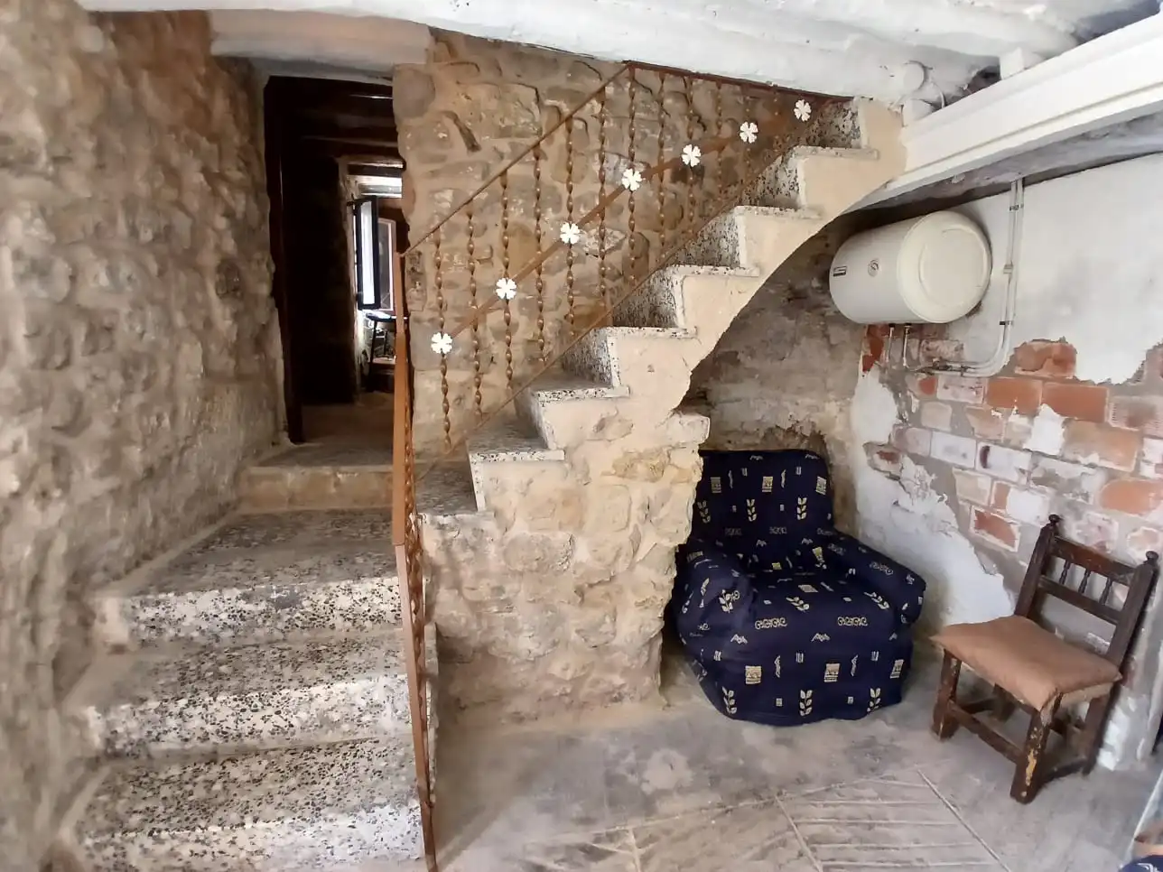 Casa in vendita a Valdeltormo, imagen 2