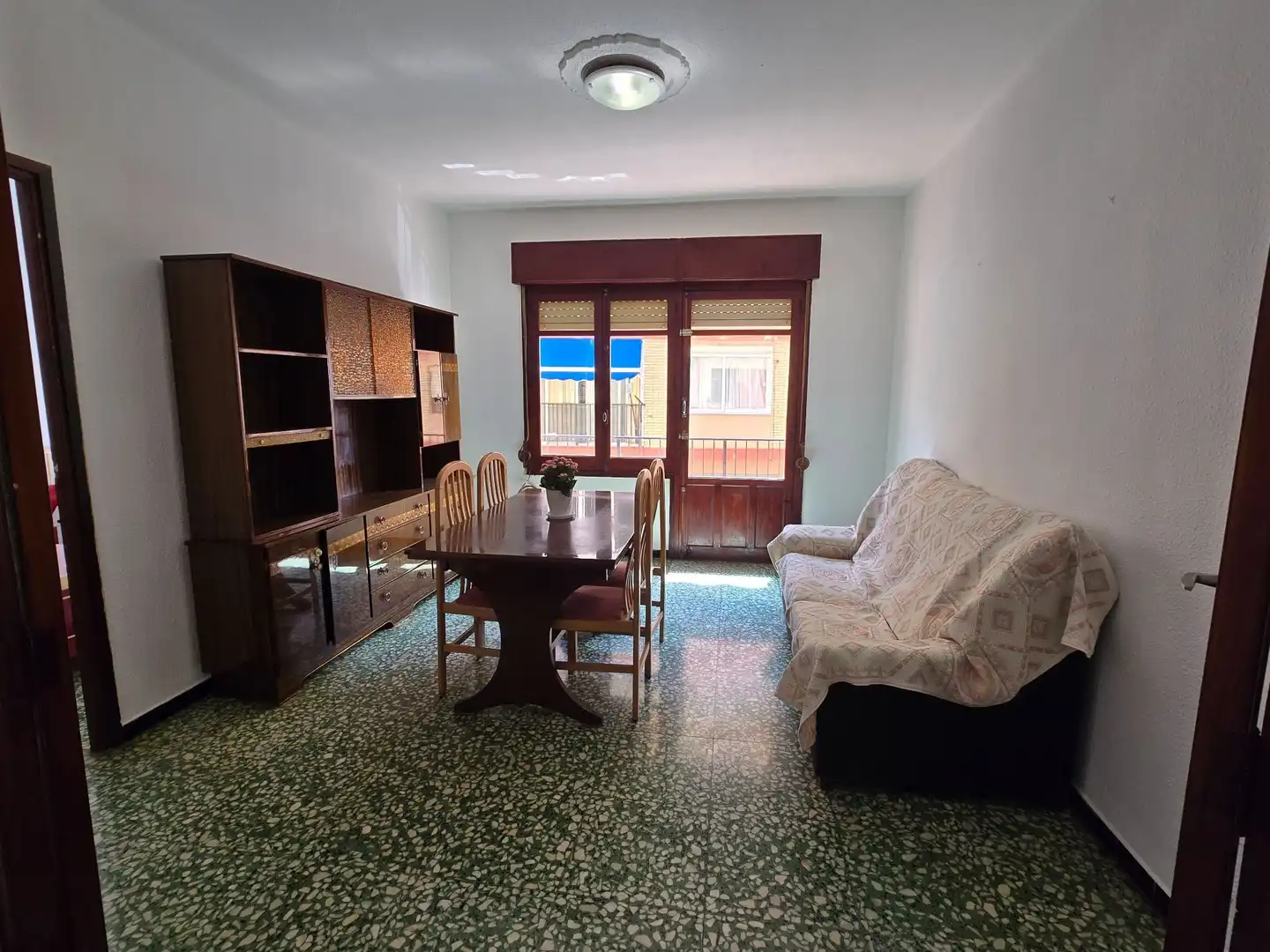 Living room of Flat for sale in L'Alfàs del Pi