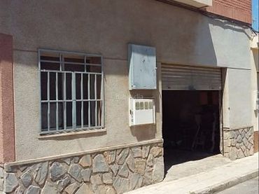 Local commercial à vendre à Calle Cassola 34