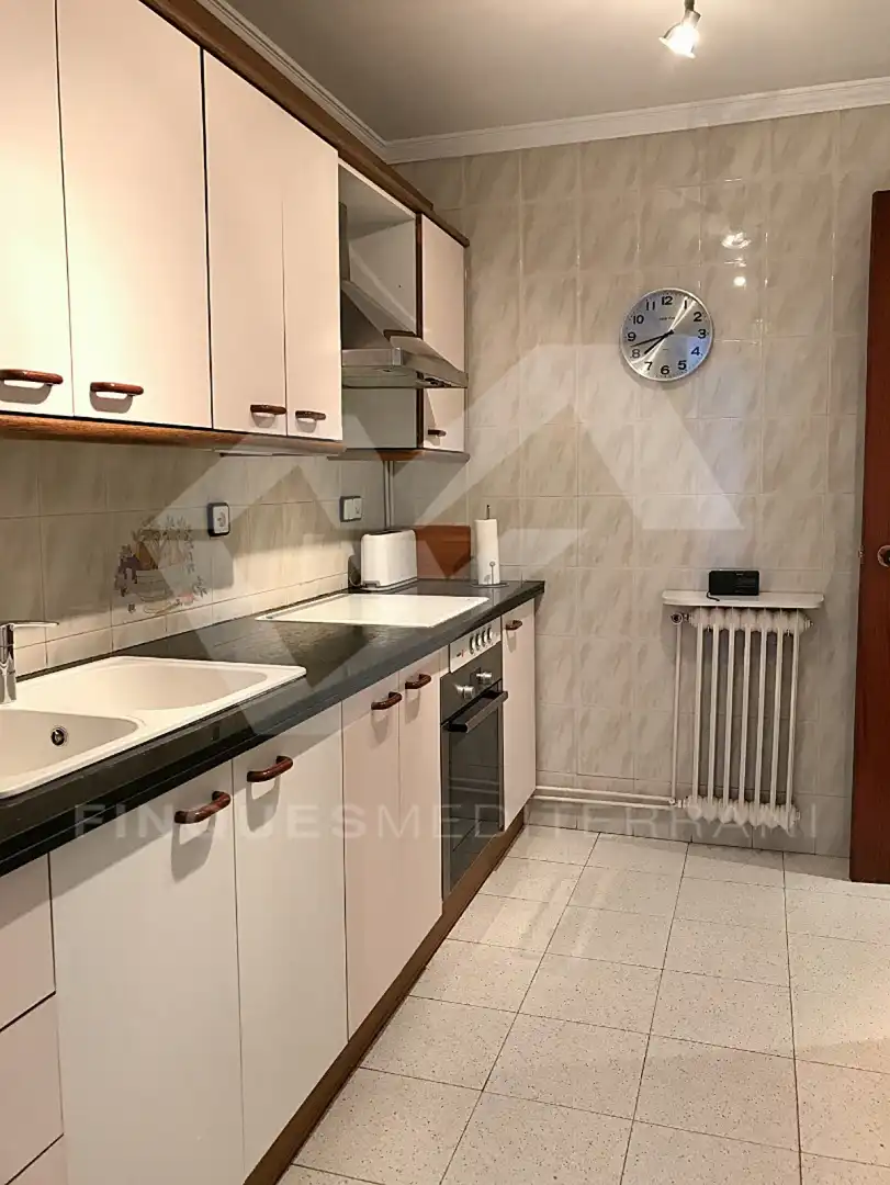 Cuina de Pis en venda en Tarragona amb Aire condicionat, Calefacció i Terrassa