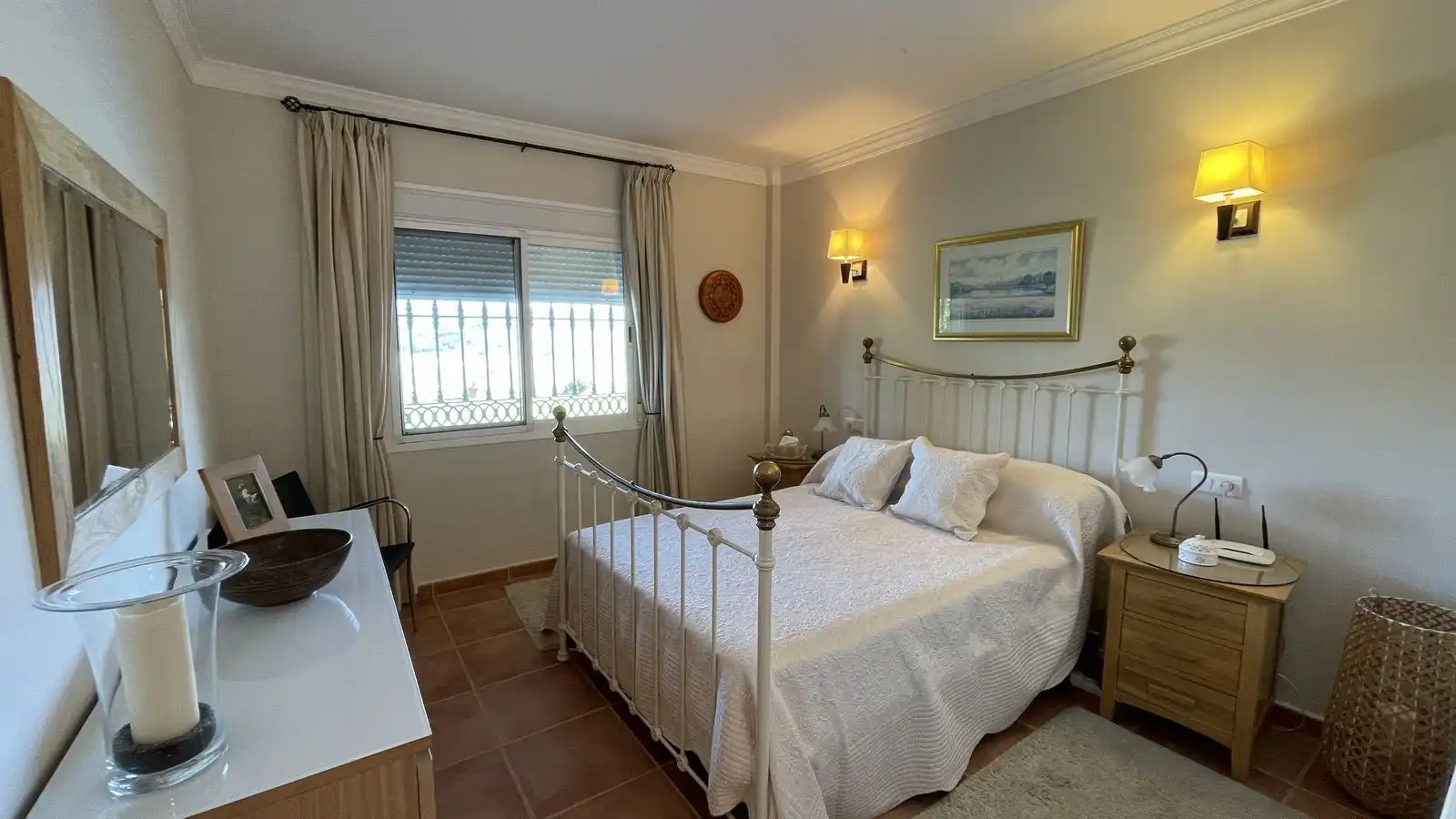 Casa rústica con piscina en venta en Calle Luna, imagen 37
