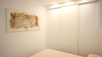 Bedroom of Loft to rent in  Madrid Capital  with Air Conditioner