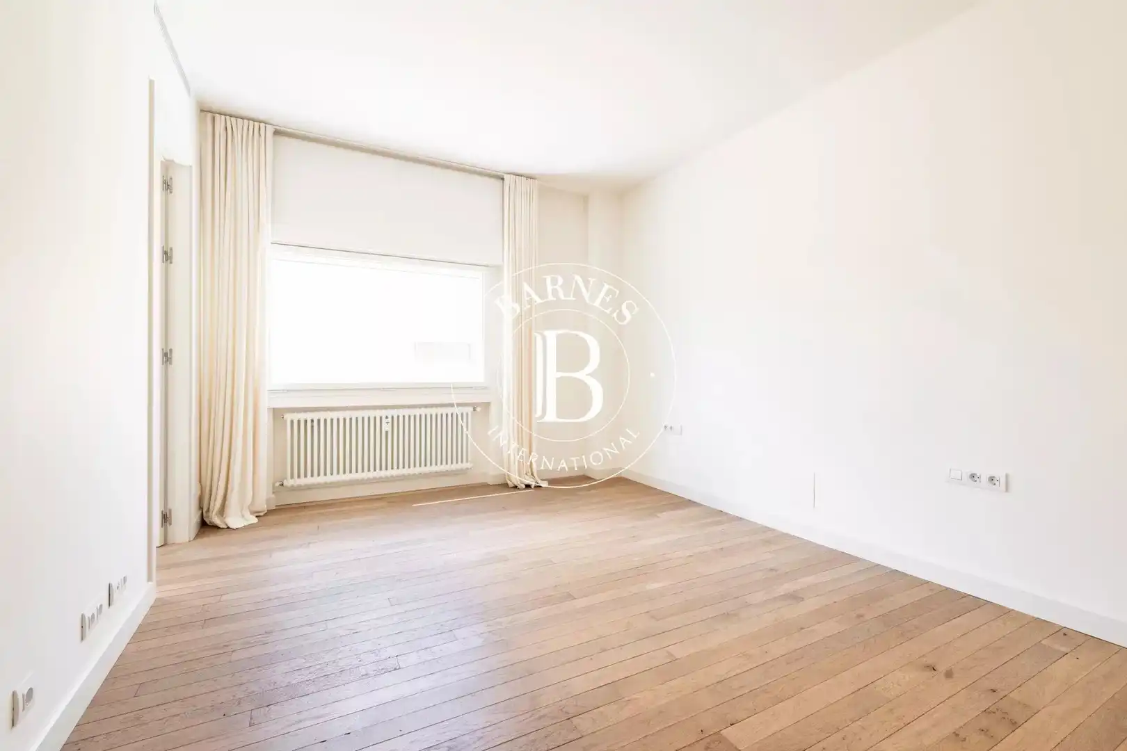 Appartement avec ascenseur à vendre à Chamartín, imagen 30