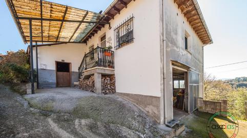 Foto 3 de Casa o xalet en venda a Tineo - Lg Piñera de San Felix, 4, Tineo, Asturias