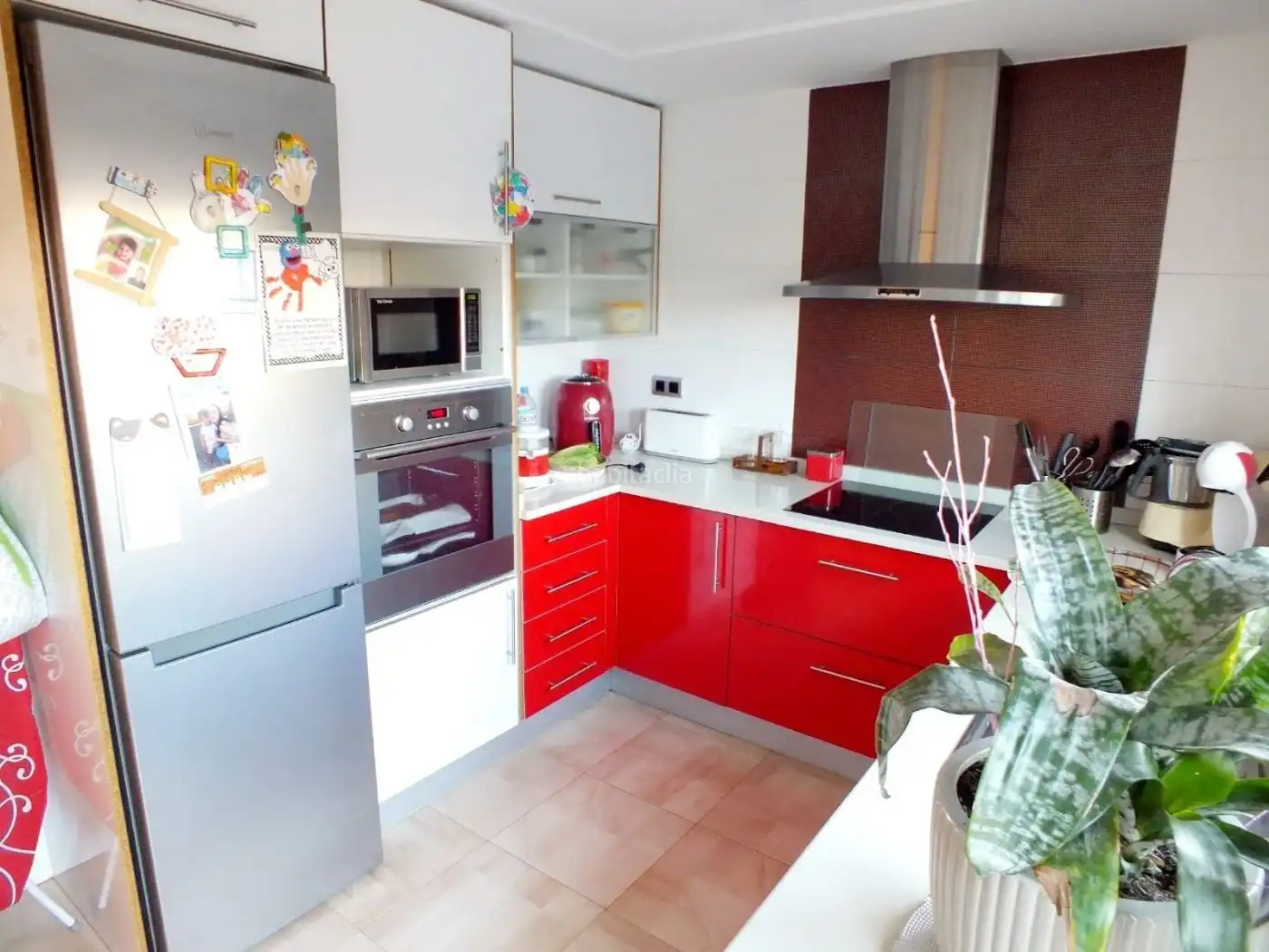 Reihenhaus mit Pool zum Verkauf in Camí Benafelí 28, imagen 12