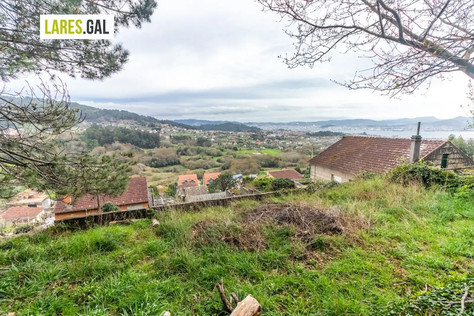 Residential land for sale in Rúa Ourelo, imagen 18