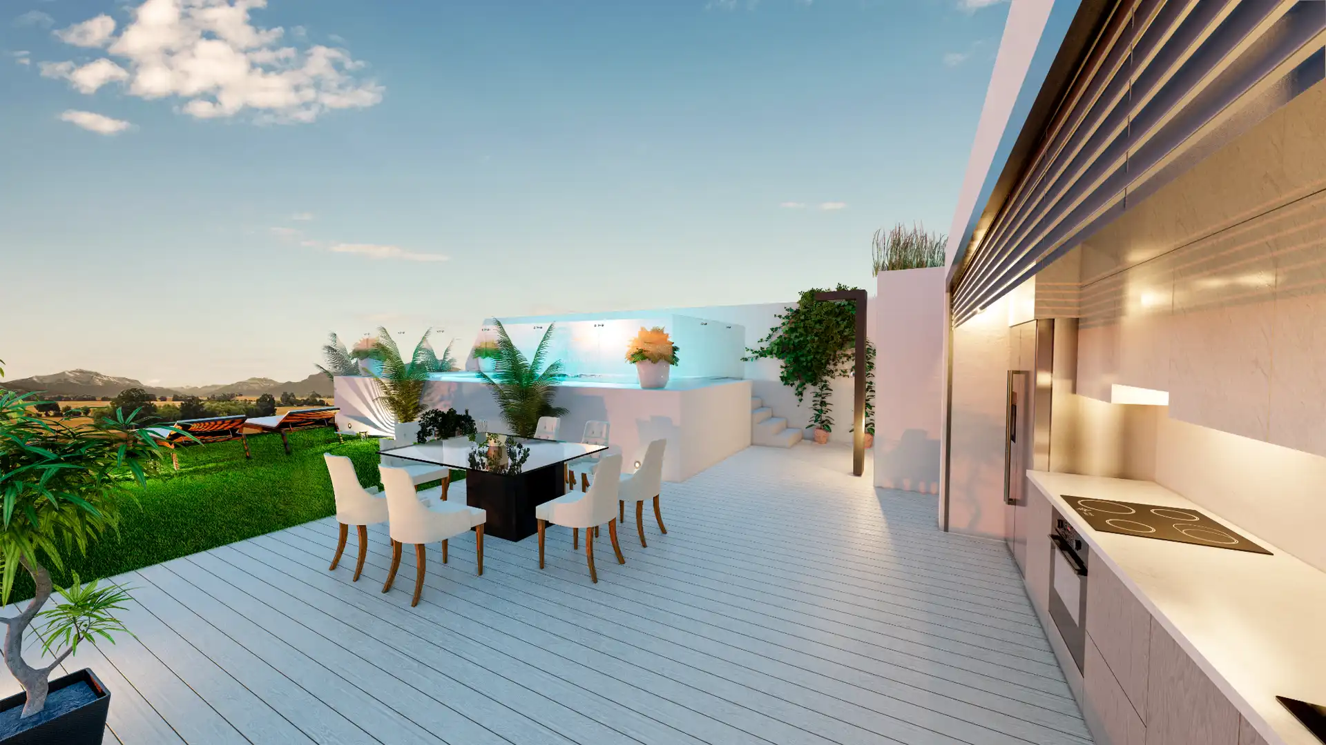 Appartamento con piscina in vendita a Benijófar, imagen 8