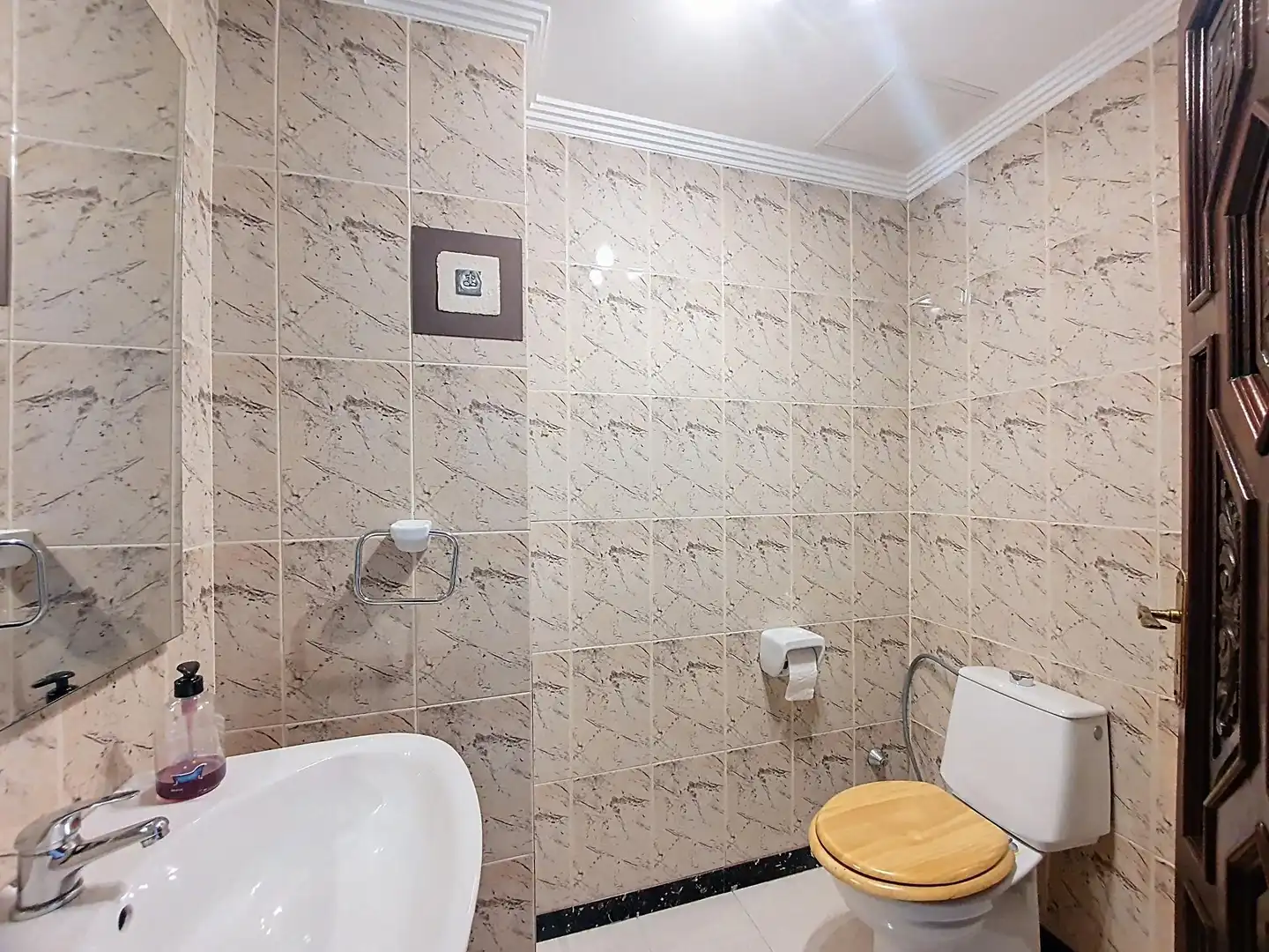 Piso con ascensor en venta en Calle ALBAREDA, imagen 23
