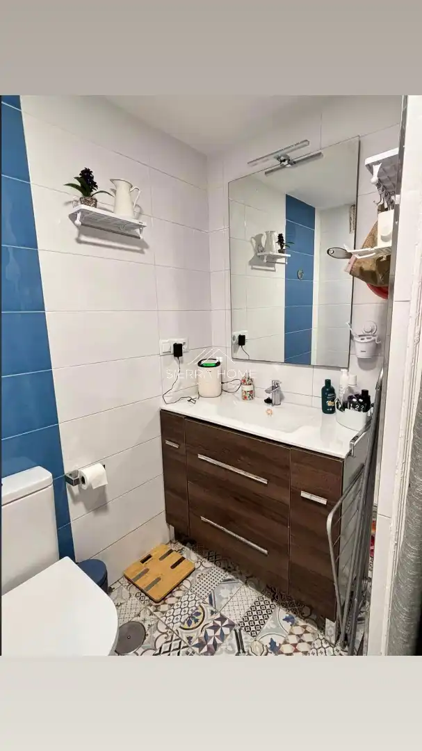 Duplex con ascensore in vendita a Calle Goya, imagen 9