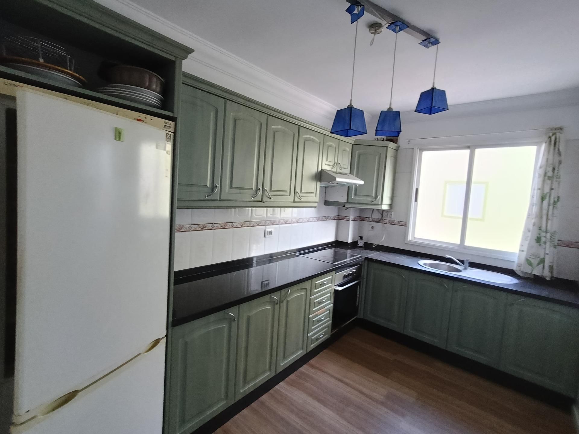 Cocina de Piso en venta en San Cristóbal de la Laguna