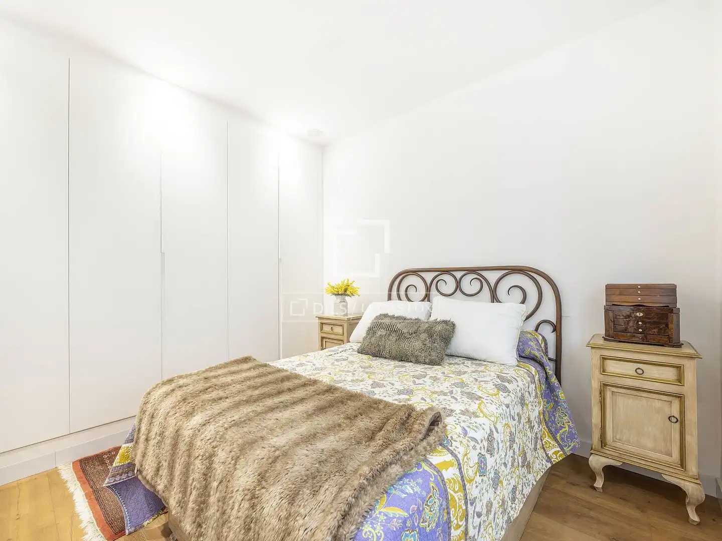 Habitación de Piso en venta en Valencia con Aire acondicionado, Calefacción y Parquet