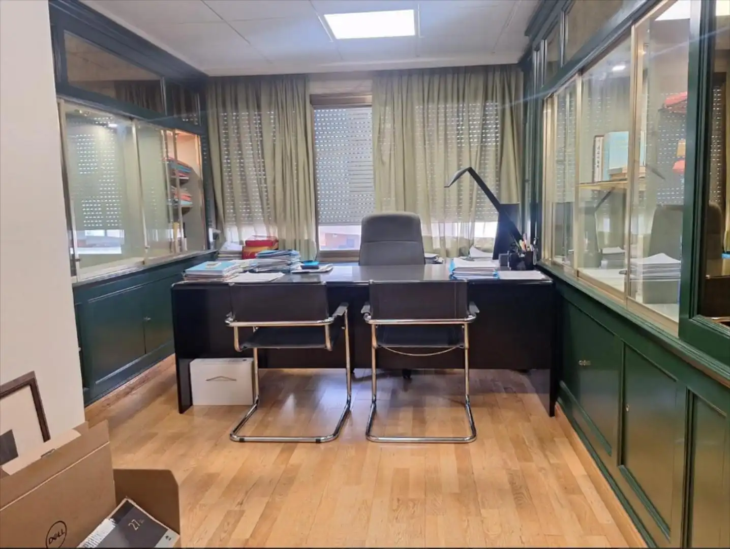 Büro zur Miete in Centro, imagen 8